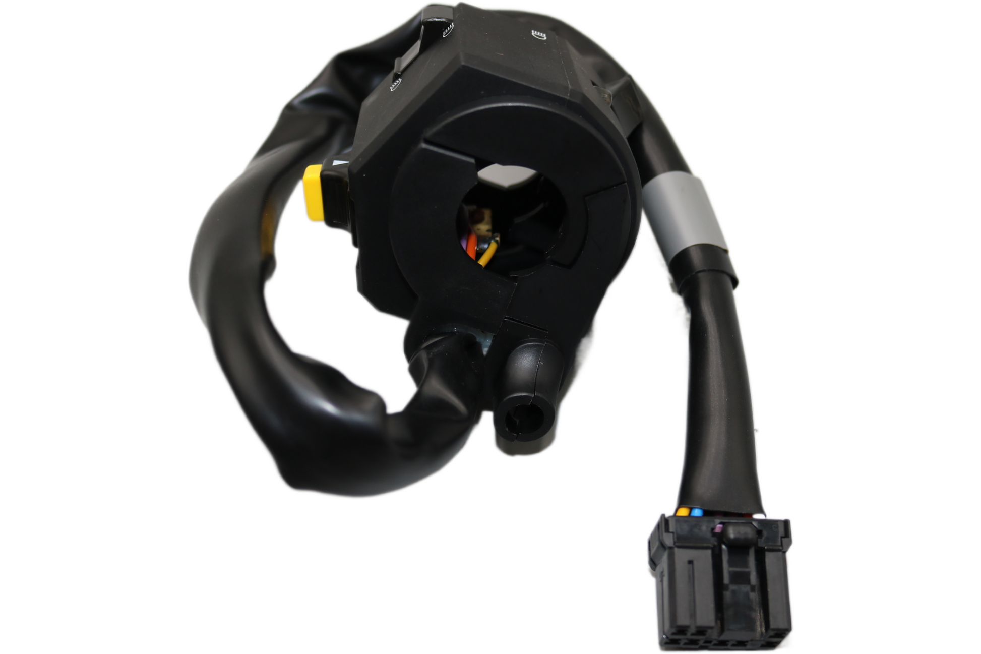 N0159.TB NEW OEM BUELL LEFT HAND SWITCH XB 1125R 1125CR N0159.TB