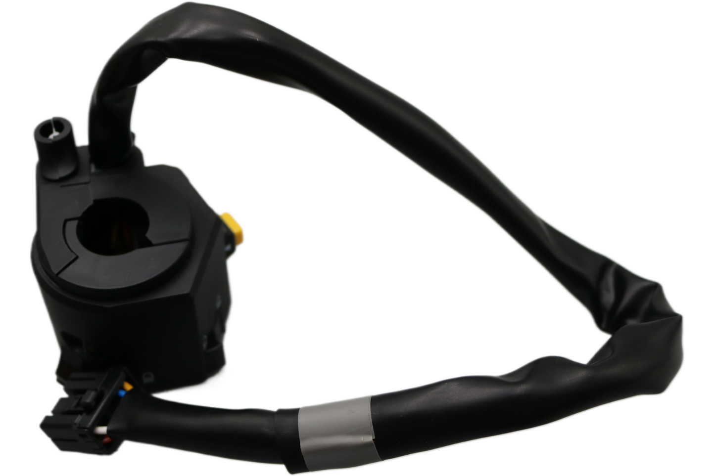 N0159.TB NEW OEM BUELL LEFT HAND SWITCH XB 1125R 1125CR N0159.TB