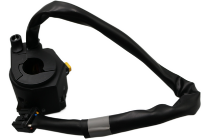 N0159.TB NEW OEM BUELL LEFT HAND SWITCH XB 1125R 1125CR N0159.TB