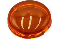 
              69110-01 NEW OEM HARLEY-DAVIDSON TURN SIGNAL LENS SOFTAIL DYNA TOURING SPORTST
            