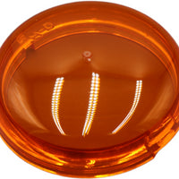 69110-01 NEW OEM HARLEY-DAVIDSON TURN SIGNAL LENS SOFTAIL DYNA TOURING SPORTST