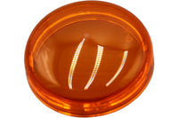 
              69110-01 NEW OEM HARLEY-DAVIDSON TURN SIGNAL LENS SOFTAIL DYNA TOURING SPORTST
            