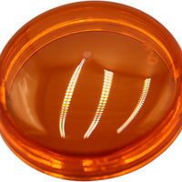 69110-01 NEW OEM HARLEY-DAVIDSON TURN SIGNAL LENS SOFTAIL DYNA TOURING SPORTST