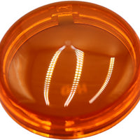 69110-01 NEW OEM HARLEY-DAVIDSON TURN SIGNAL LENS SOFTAIL DYNA TOURING SPORTST