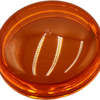 69110-01 NEW OEM HARLEY-DAVIDSON TURN SIGNAL LENS SOFTAIL DYNA TOURING SPORTST