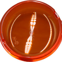 69110-01 NEW OEM HARLEY-DAVIDSON TURN SIGNAL LENS SOFTAIL DYNA TOURING SPORTST