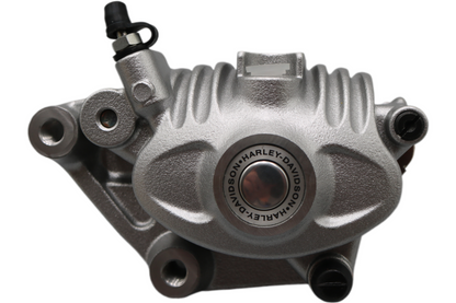44121-07 NEW OEM 2007-2009 HARLEY-DAVIDSON SPORTSTER LEFT FRONT BRAKE CALIPER