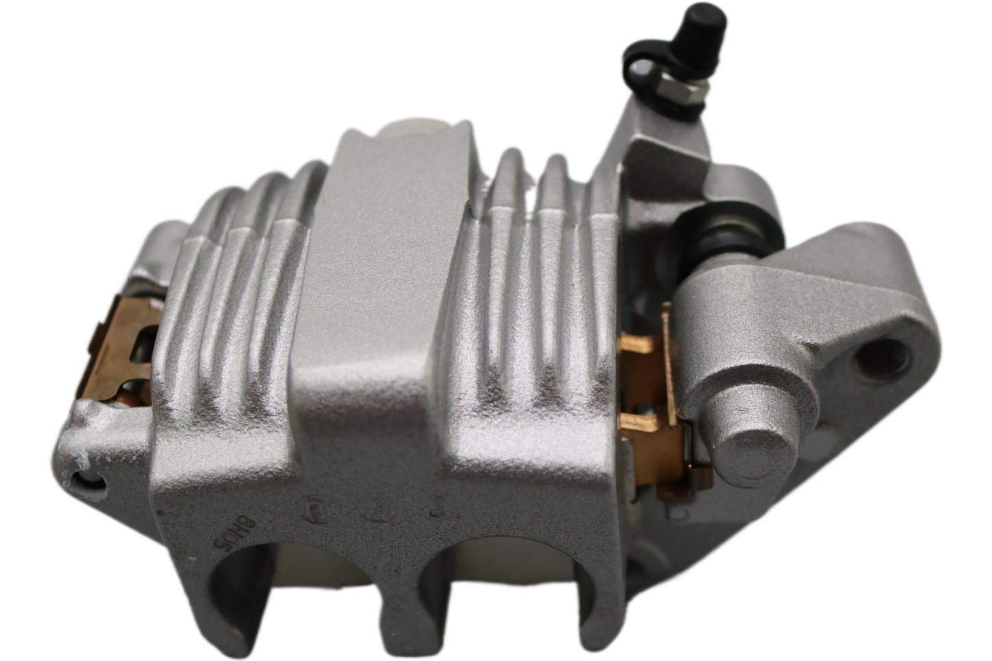 44121-07 NEW OEM 2007-2009 HARLEY-DAVIDSON SPORTSTER LEFT FRONT BRAKE CALIPER
