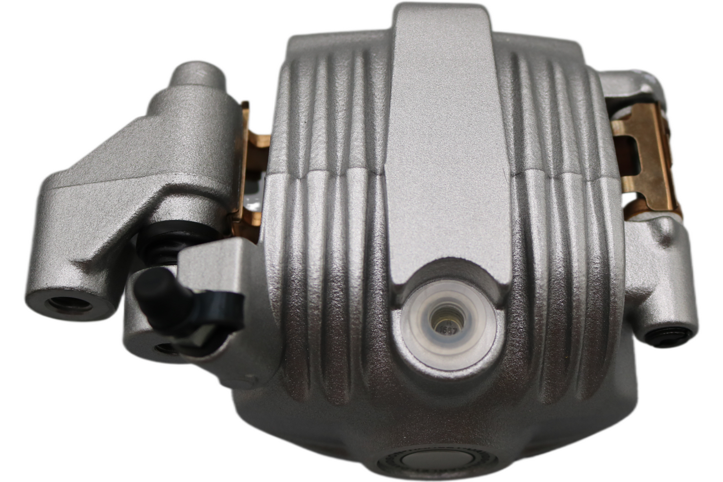44121-07 NEW OEM 2007-2009 HARLEY-DAVIDSON SPORTSTER LEFT FRONT BRAKE CALIPER