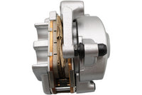 
              44121-07 NEW OEM 2007-2009 HARLEY-DAVIDSON SPORTSTER LEFT FRONT BRAKE CALIPER
            