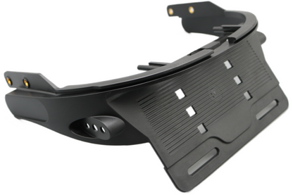 69086-07A NEW OEM 2007-2011 HARLEY VRSC VRSCDX VRSCAW LICENSE PLATE BRACKET