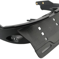 69086-07A NEW OEM 2007-2011 HARLEY VRSC VRSCDX VRSCAW LICENSE PLATE BRACKET