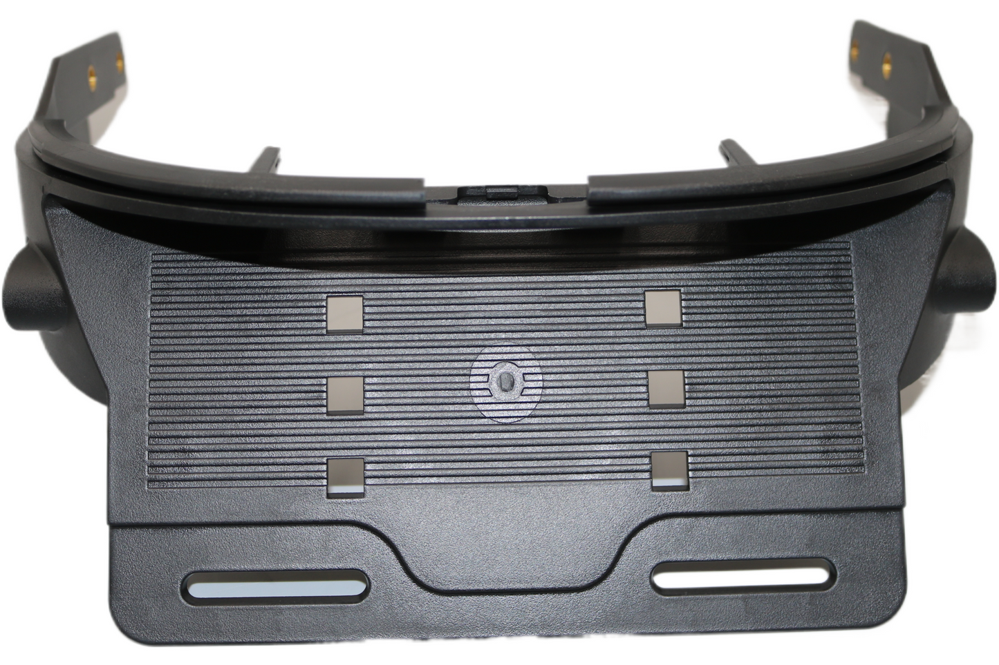 69086-07A NEW OEM 2007-2011 HARLEY VRSC VRSCDX VRSCAW LICENSE PLATE BRACKET