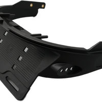 69086-07A NEW OEM 2007-2011 HARLEY VRSC VRSCDX VRSCAW LICENSE PLATE BRACKET