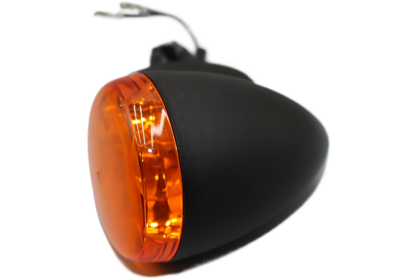68984-01 NEW OEM HARLEY-DAVIDSON VRSC VROD SPORTSTER REAR TURN SIGNAL