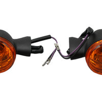 68984-01 NEW OEM HARLEY-DAVIDSON VRSC VROD SPORTSTER REAR TURN SIGNALS PAIR