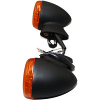 68984-01 NEW OEM HARLEY-DAVIDSON VRSC VROD SPORTSTER REAR TURN SIGNALS PAIR