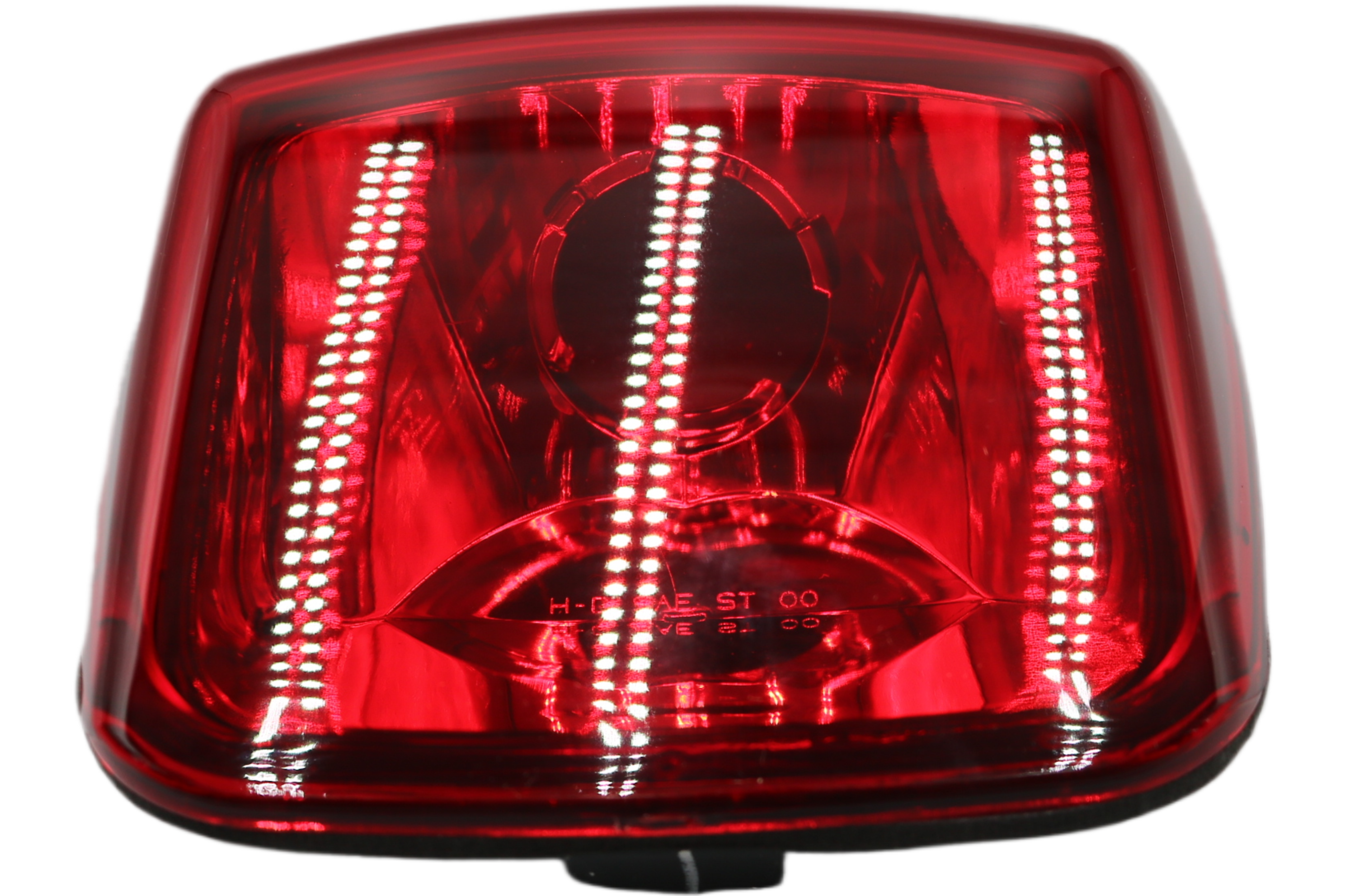 68326-01A NEW OEM 2002-2011 HARLEY-DAVIDSON VRSC VROD TAIL LIGHT