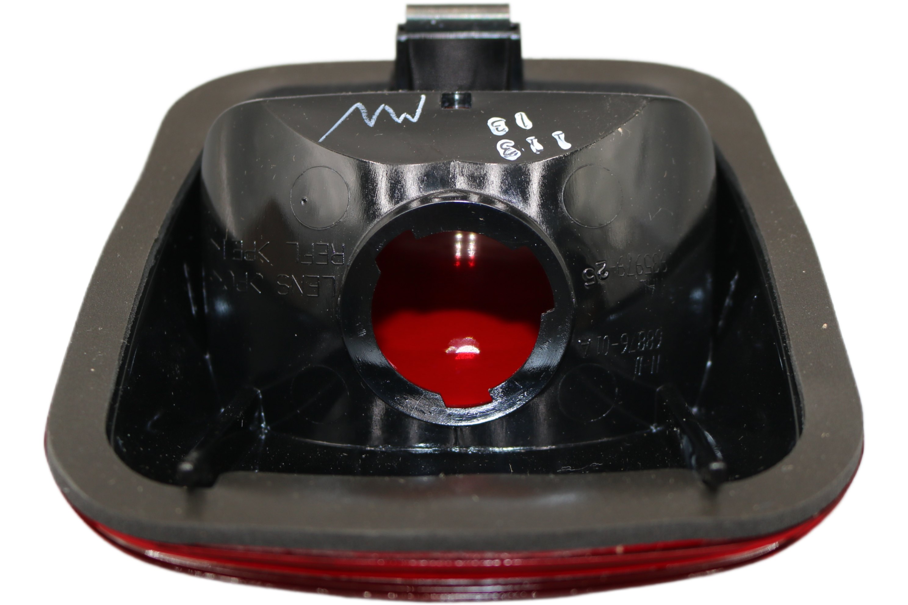 68326-01A NEW OEM 2002-2011 HARLEY-DAVIDSON VRSC VROD TAIL LIGHT