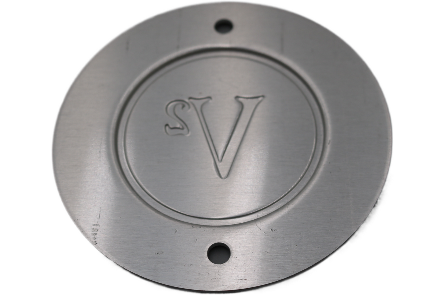 32541-95 NEW OEM HARLEY-DAVIDSON V2 EVO GOLD TIMER POINTS COVER 32541-95