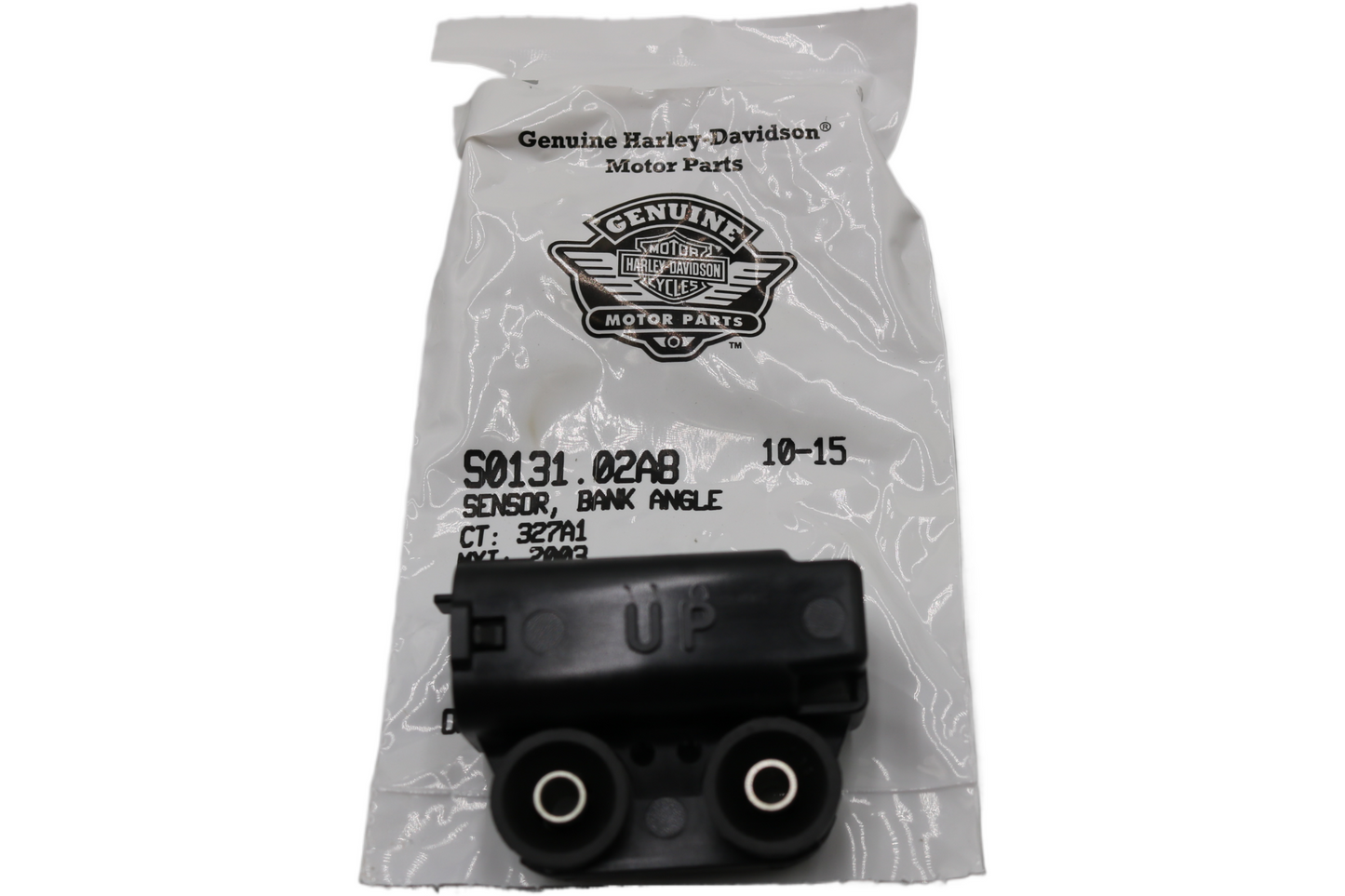 S0131.02A8 NEW OEM BUELL XB 1125 SENSOR BANK ANGLE