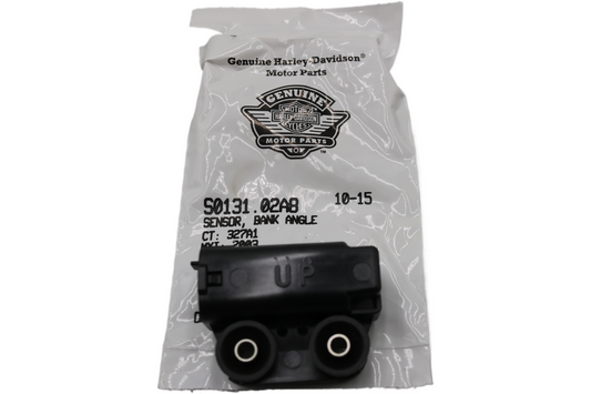 S0131.02A8 NEW OEM BUELL XB 1125 SENSOR BANK ANGLE