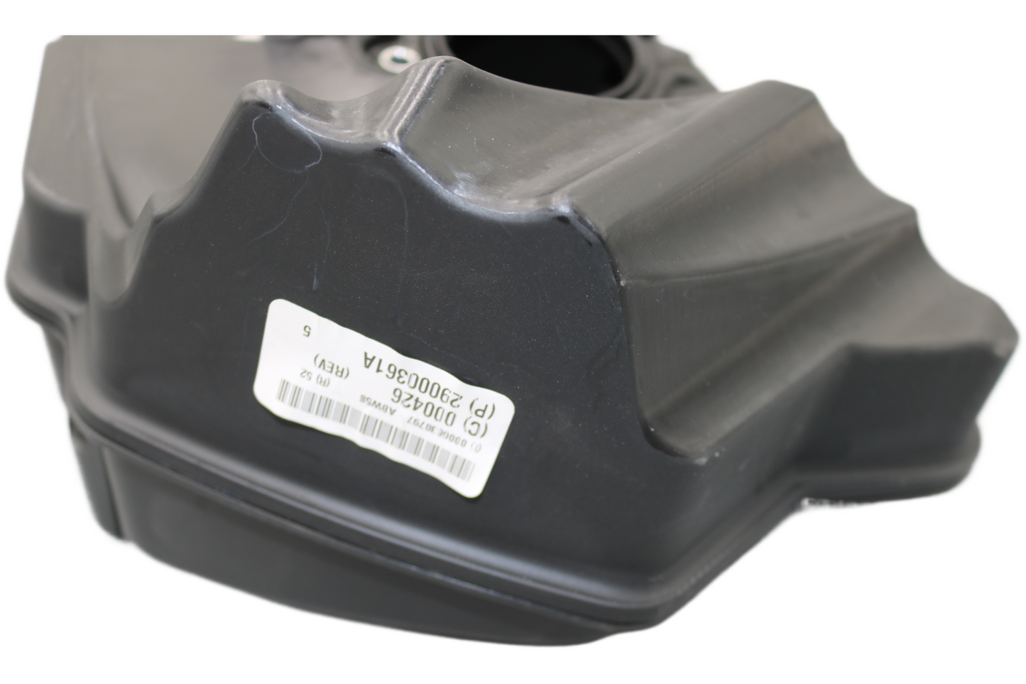 29000373 OEM NTO 2024-2025 HARLEY-DAVIDSON FLHX FLTRX AIR BOX BASEPLATE
