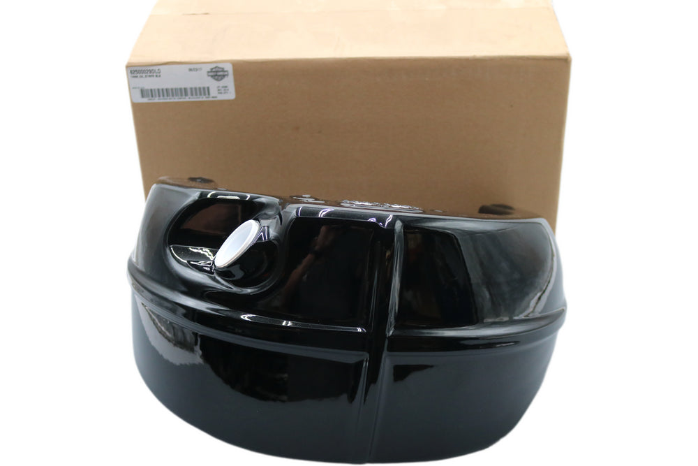 62500029DLO NEW OEM 2016-2017 HARLEY-DAVIDSON FXSE CVO BREAKOUT OIL TANK