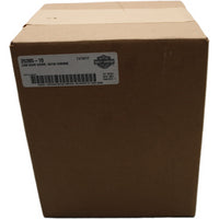 25395-10 NEW OEM 2001-2017 HARLEY-DAVIDSON SOFTAIL DYNA TOURING CHROME CAM COVER