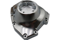 
              25395-10 NEW OEM 2001-2017 HARLEY-DAVIDSON SOFTAIL DYNA TOURING CHROME CAM COVER
            