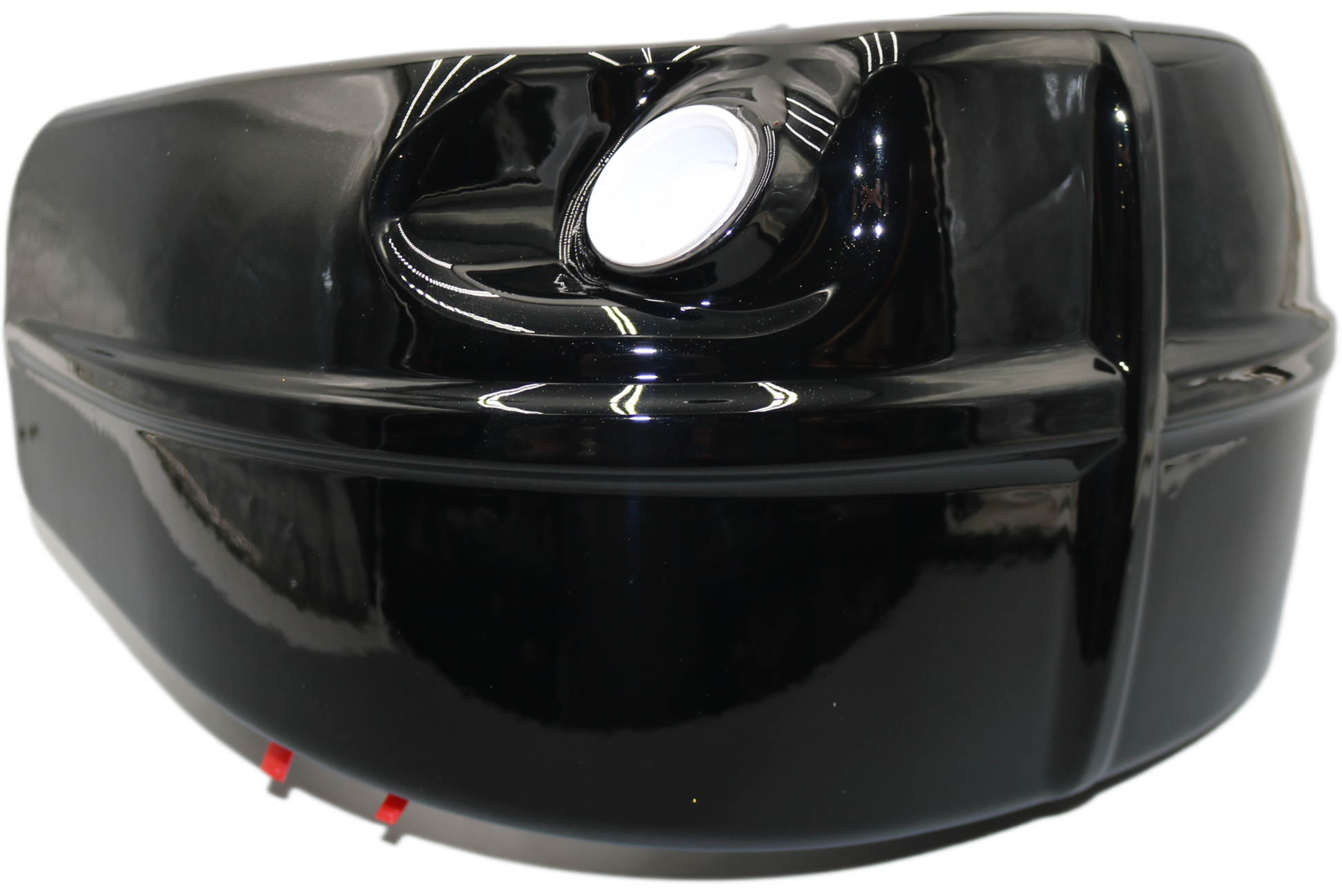 62500029DLO NEW OEM 2016-2017 HARLEY-DAVIDSON FXSE CVO BREAKOUT OIL TANK