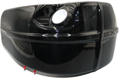 62500029DLO NEW OEM 2016-2017 HARLEY-DAVIDSON FXSE CVO BREAKOUT OIL TANK