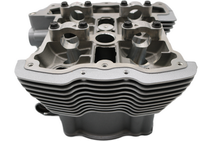 16987-05K NEW OEM 2005 HARLEY-DAVIDSON VRSCSE CVO VROD FRONT CYLINDER HEAD PORTED
