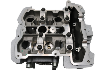 16987-05K NEW OEM 2005 HARLEY-DAVIDSON VRSCSE CVO VROD FRONT CYLINDER HEAD PORTED