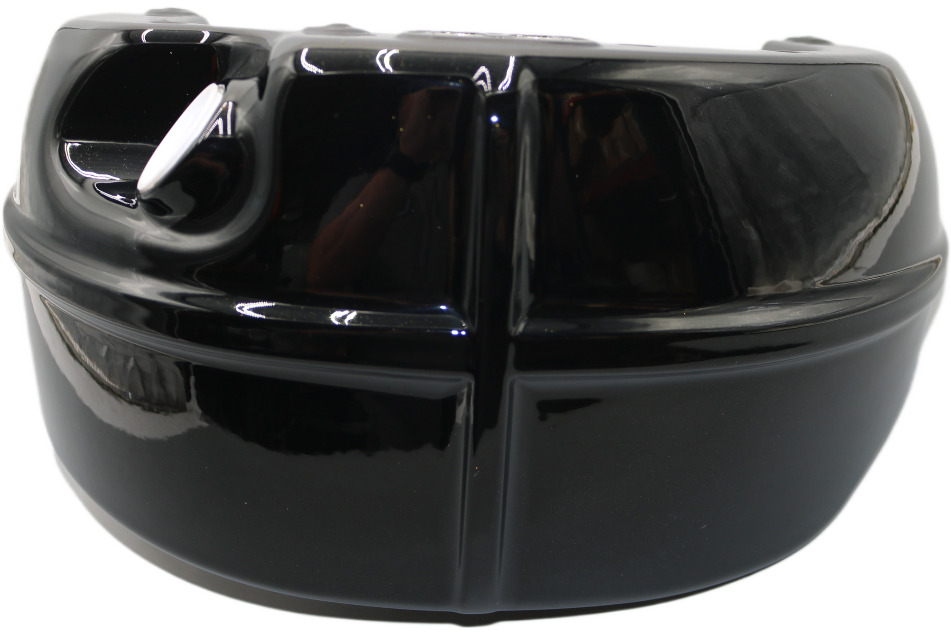 62500029DLO NEW OEM 2016-2017 HARLEY-DAVIDSON FXSE CVO BREAKOUT OIL TANK