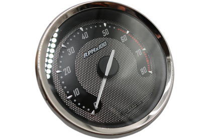 74710-10 NEW OEM 2010 HARLEY-DAVIDSON FXDFSE SCREAMIN EAGLE FATBOB TACHOMETER