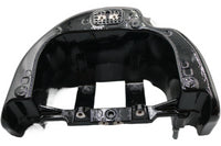 
              62500029DLO NEW OEM 2016-2017 HARLEY-DAVIDSON FXSE CVO BREAKOUT OIL TANK
            