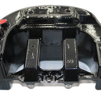 62500029DLO NEW OEM 2016-2017 HARLEY-DAVIDSON FXSE CVO BREAKOUT OIL TANK