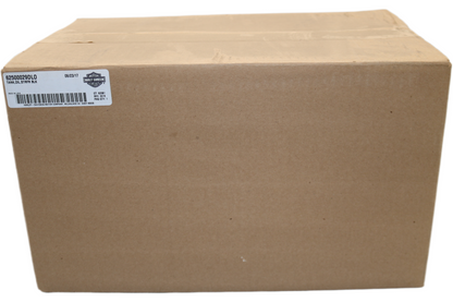 62500029DLO NEW OEM 2016-2017 HARLEY-DAVIDSON FXSE CVO BREAKOUT OIL TANK