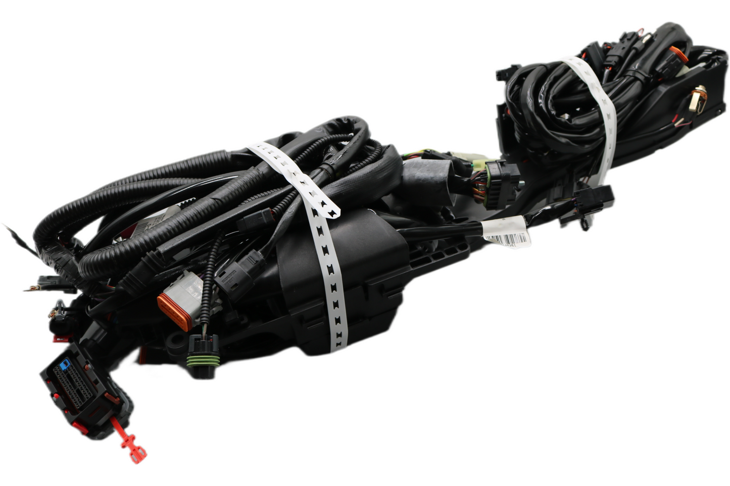 70269-10 NEW OEM 2010 HARLEY-DAVIDSON FLHTP ELECTRA GLIDE WIRING HARNESS W/ABS
