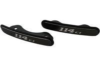 
              14100779 NEW OEM HARLEY-DAVIDSON CVO 114CI CYLINDER HEAD MEDALLIONS PAIR
            