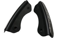 
              14100779 NEW OEM HARLEY-DAVIDSON CVO 114CI CYLINDER HEAD MEDALLIONS PAIR
            