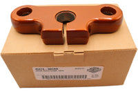 
              45474-08CRR NEW OEM 2008 HARLEY-DAVIDSON FXSTSSE2 SPRINGER UPPER TRIPLE CLAMP
            