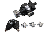 
              90300078 NEW OEM 2014-2015 HARLEY-DAVIDSON FLHTKSE SCREAMIN EAGLE LIMITED LOCK SET
            