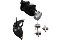 
              90300078 NEW OEM 2014-2015 HARLEY-DAVIDSON FLHTKSE SCREAMIN EAGLE LIMITED LOCK SET
            