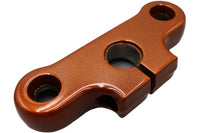 
              45474-08CRR NEW OEM 2008 HARLEY-DAVIDSON FXSTSSE2 SPRINGER UPPER TRIPLE CLAMP
            