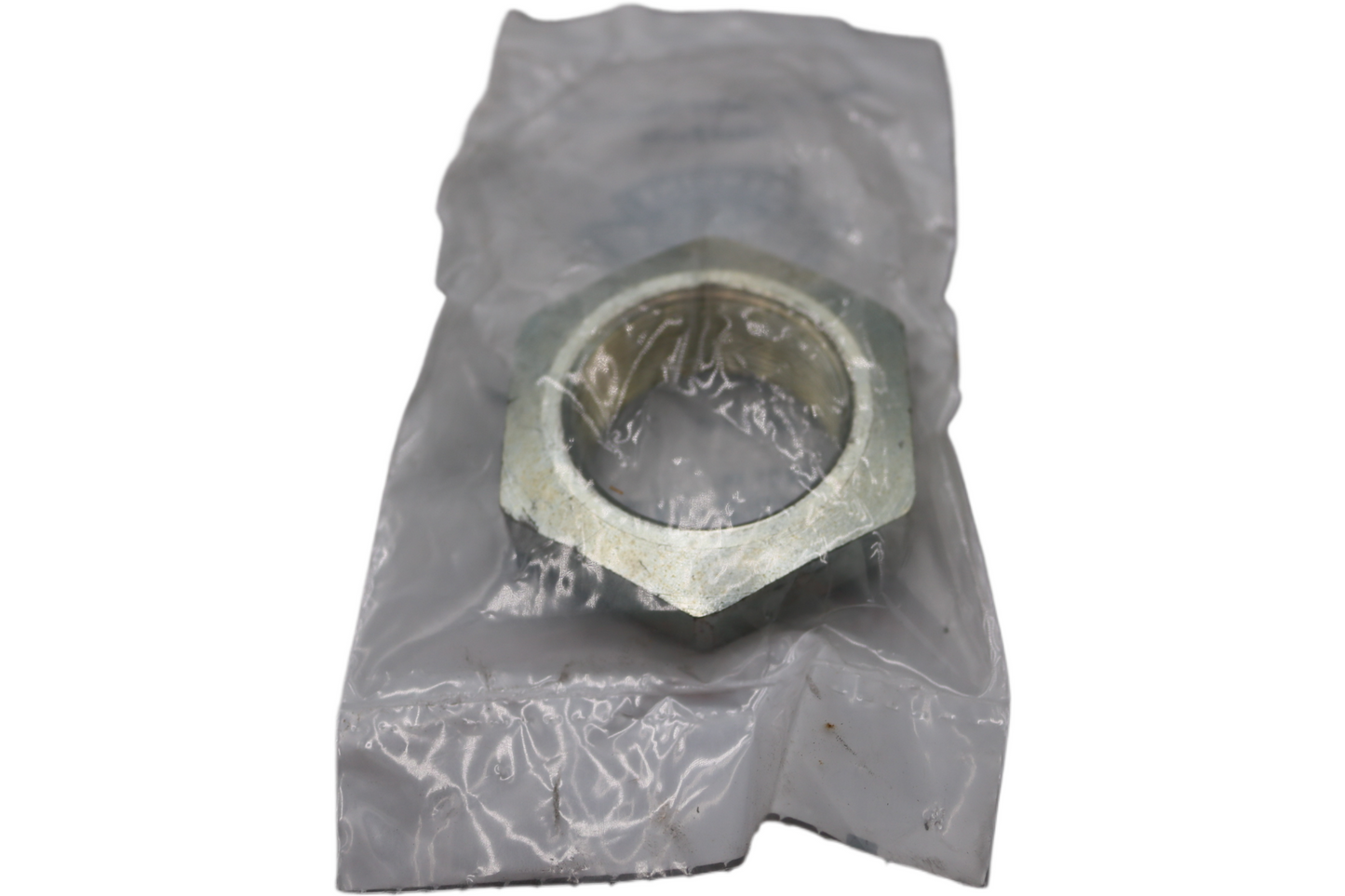 87706-83 NEW OEM 1984-1997 HARLEY-DAVIDSON SIDECAR WHEEL NUT