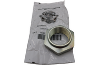 
              87706-83 NEW OEM 1984-1997 HARLEY-DAVIDSON SIDECAR WHEEL NUT
            