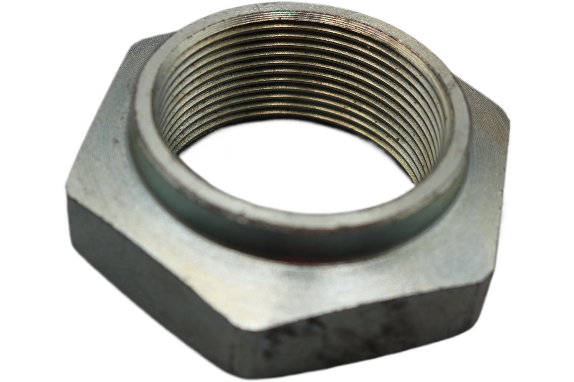 87706-83 NEW OEM 1984-1997 HARLEY-DAVIDSON SIDECAR WHEEL NUT