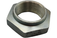 
              87706-83 NEW OEM 1984-1997 HARLEY-DAVIDSON SIDECAR WHEEL NUT
            